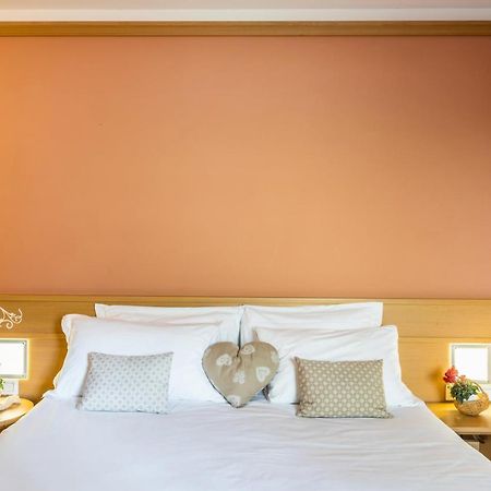 Hotel Bellavista Равасклетто Екстер'єр фото