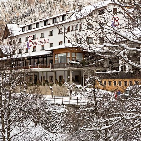 Hotel Bellavista Равасклетто Екстер'єр фото