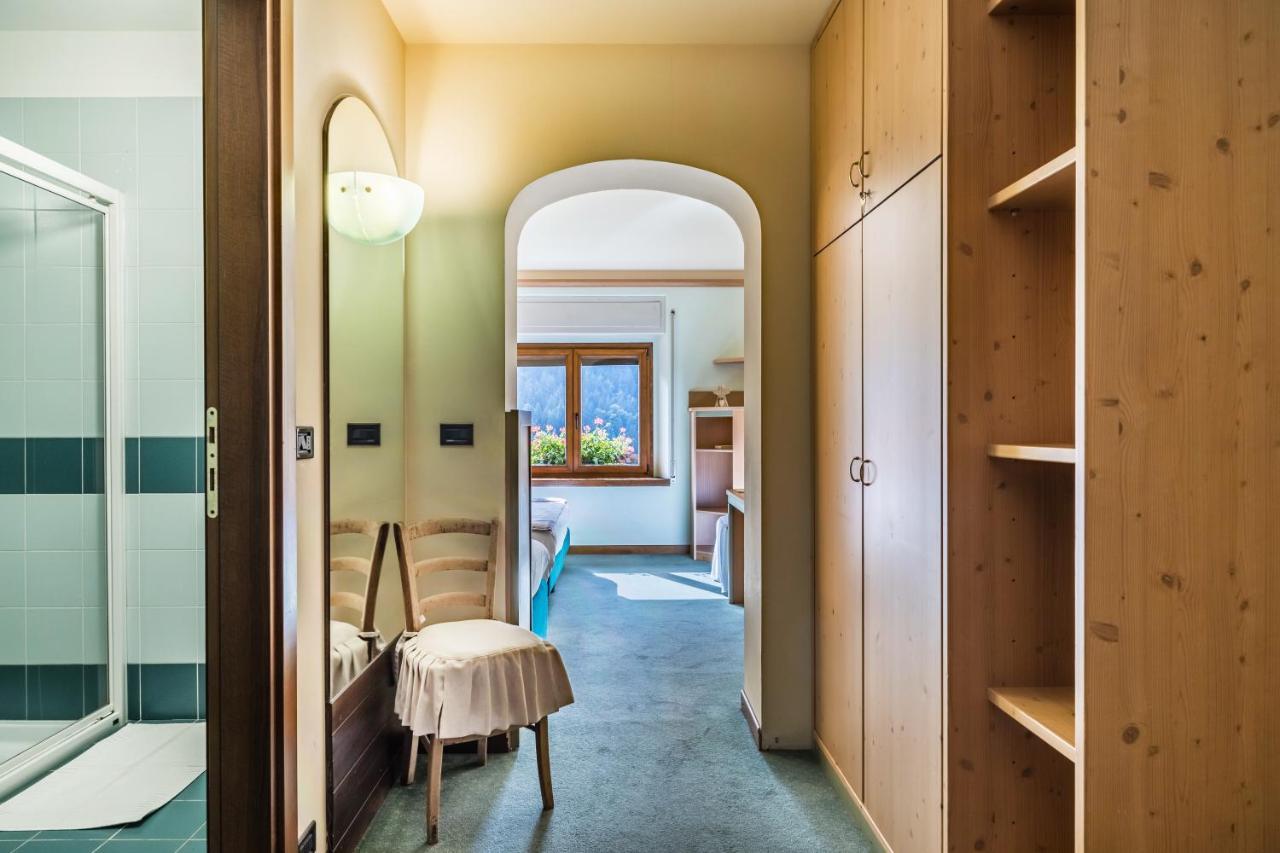 Hotel Bellavista Равасклетто Екстер'єр фото