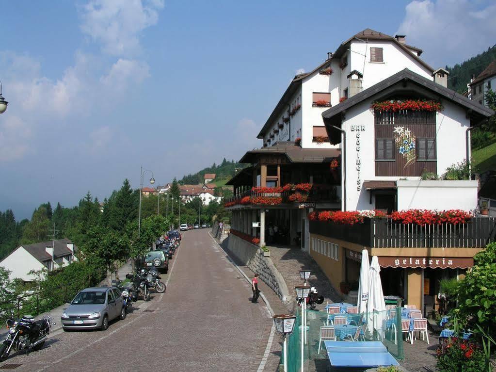 Hotel Bellavista Равасклетто Екстер'єр фото