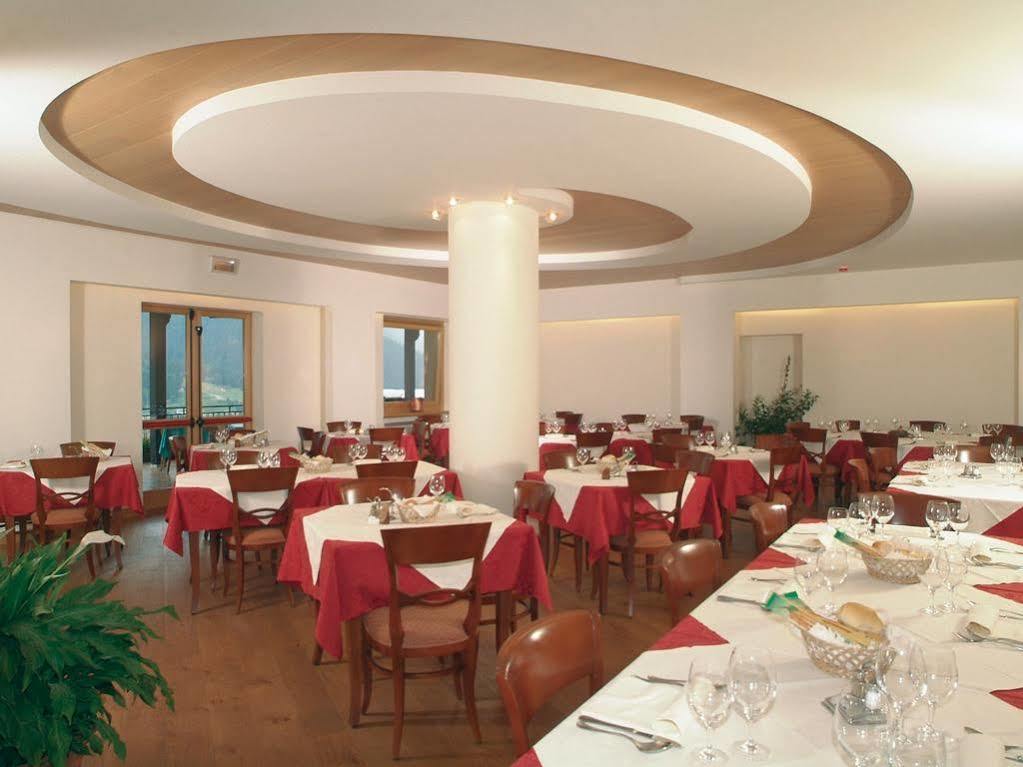 Hotel Bellavista Равасклетто Екстер'єр фото