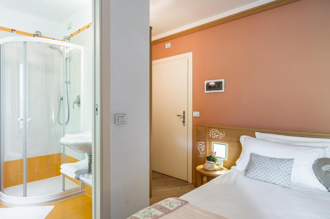Hotel Bellavista Равасклетто Екстер'єр фото