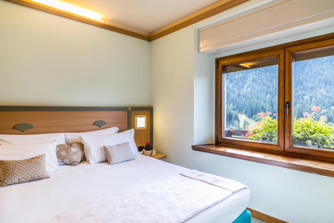 Hotel Bellavista Равасклетто Екстер'єр фото
