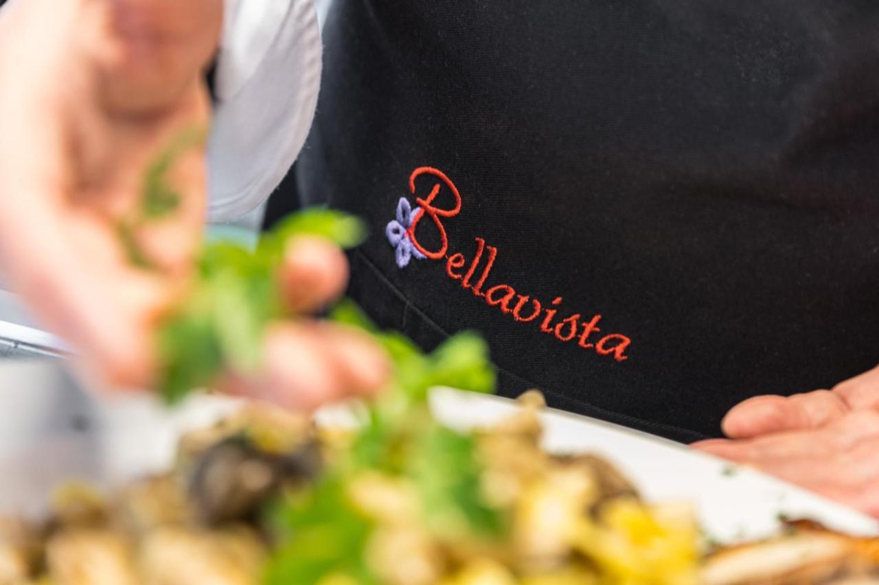 Hotel Bellavista Равасклетто Екстер'єр фото