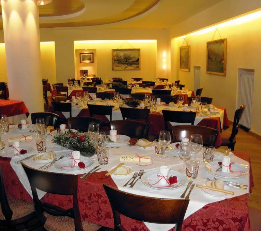Hotel Bellavista Равасклетто Екстер'єр фото