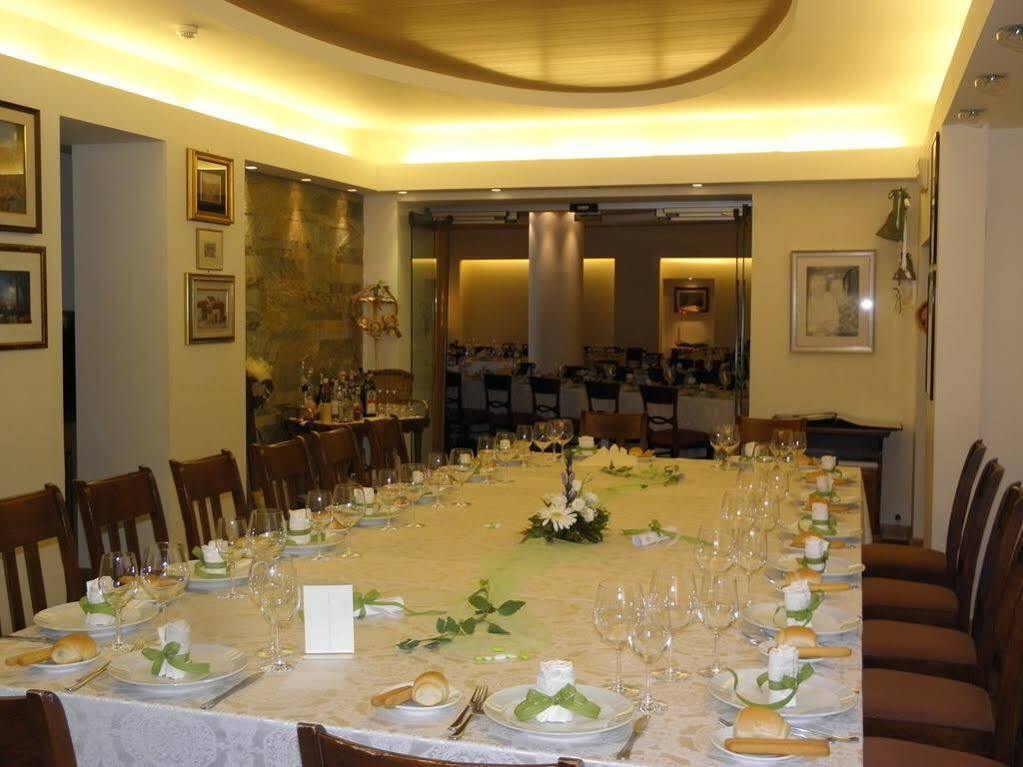 Hotel Bellavista Равасклетто Екстер'єр фото