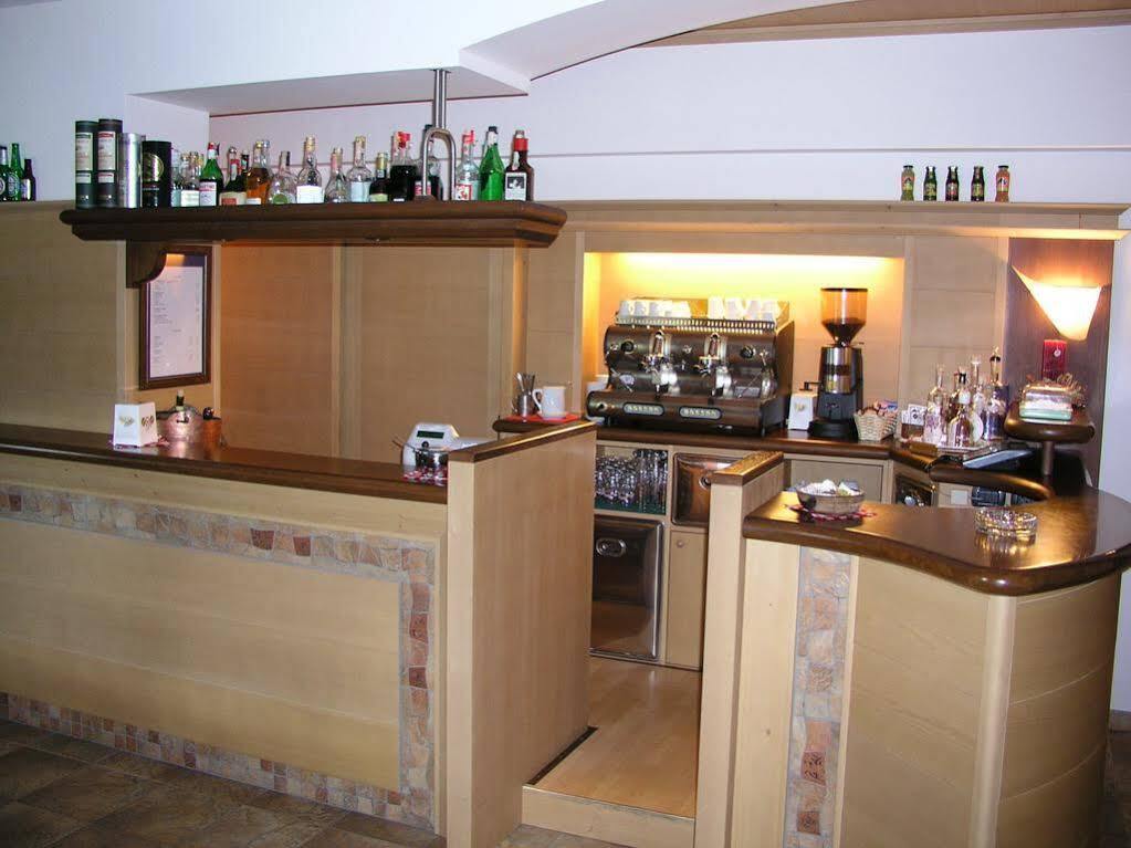 Hotel Bellavista Равасклетто Екстер'єр фото