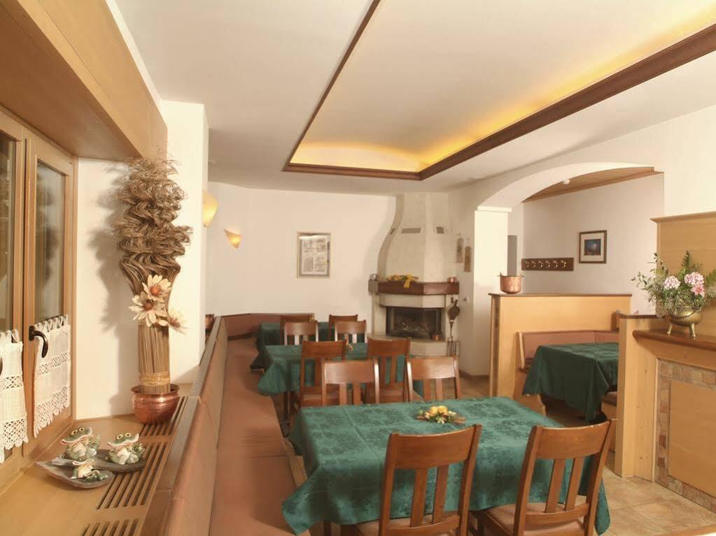 Hotel Bellavista Равасклетто Екстер'єр фото