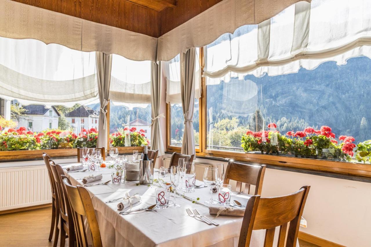 Hotel Bellavista Равасклетто Екстер'єр фото