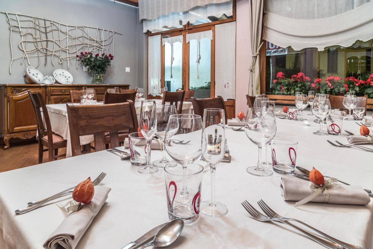 Hotel Bellavista Равасклетто Екстер'єр фото